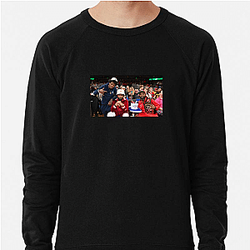 Idea Exchange The 85 South Show Sweatshirts