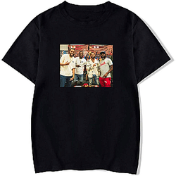 Dialogue Station The 85 South Show T-Shirts