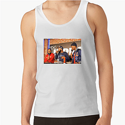 Thought Network The 85 South Show Tank Tops