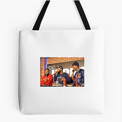 Thought Network The 85 South Show Bags