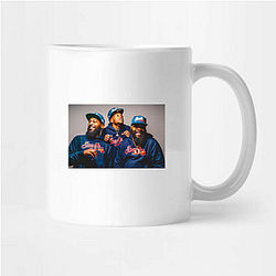 Creative Frequency The 85 South Show Mugs