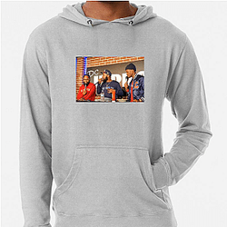 Thought Network The 85 South Show Hoodies