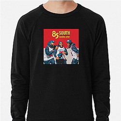 Knowledge Stream The 85 South Show Sweatshirts