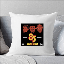 Story Hub The 85 South Show Pillows Cover