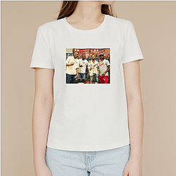 Dialogue Station The 85 South Show T-Shirts