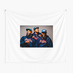 Creative Frequency The 85 South Show Tapestries