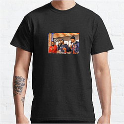 Thought Network The 85 South Show T-Shirts