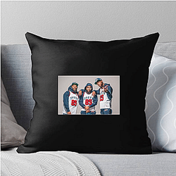 Voice Platform The 85 South Show Pillows Cover