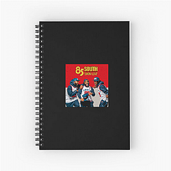 Knowledge Stream The 85 South Show Notebook