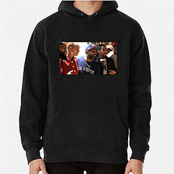 Conversation Channel The 85 South Show Hoodies