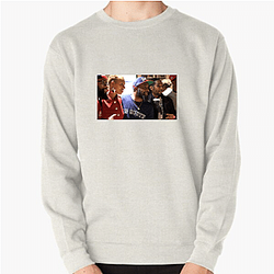 Conversation Channel The 85 South Show Sweatshirts