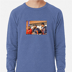 Thought Network The 85 South Show Sweatshirts