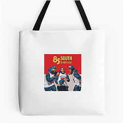 Knowledge Stream The 85 South Show Bags