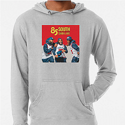 Knowledge Stream The 85 South Show Hoodies