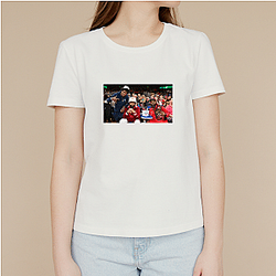 Idea Exchange The 85 South Show T-Shirts