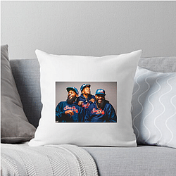 Creative Frequency The 85 South Show Pillows Cover