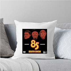 Story Hub The 85 South Show Pillows Cover