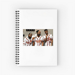 Audio Journey The 85 South Show Notebook