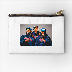 Creative Frequency The 85 South Show Zipper Pouches