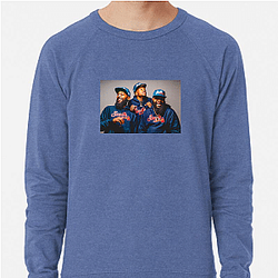 Creative Frequency The 85 South Show Sweatshirts