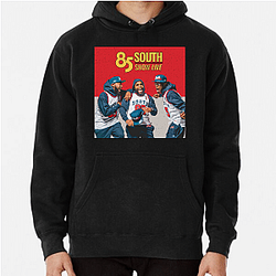 Knowledge Stream The 85 South Show Hoodies