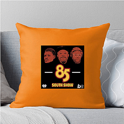 Story Hub The 85 South Show Pillows Cover