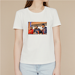 Thought Network The 85 South Show T-Shirts