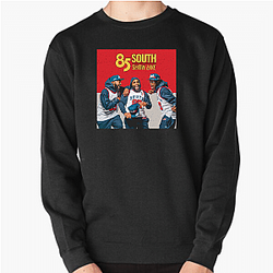 Knowledge Stream The 85 South Show Sweatshirts