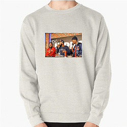 Thought Network The 85 South Show Sweatshirts