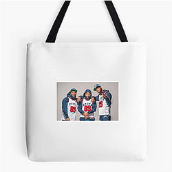 Voice Platform The 85 South Show Bags