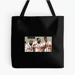 Audio Journey The 85 South Show Bags
