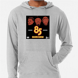 Story Hub The 85 South Show Hoodies