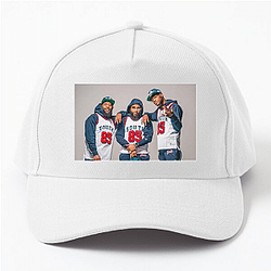 Voice Platform The 85 South Show Hats & Caps