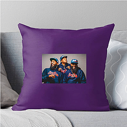 Creative Frequency The 85 South Show Pillows Cover
