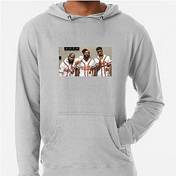 Audio Journey The 85 South Show Hoodies