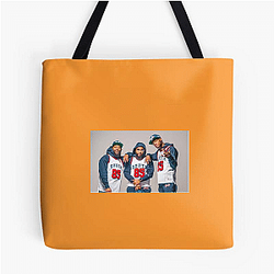 Voice Platform The 85 South Show Bags