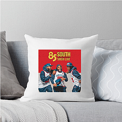 Knowledge Stream The 85 South Show Pillows Cover