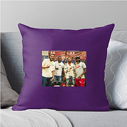Dialogue Station The 85 South Show Pillows Cover