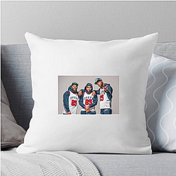 Voice Platform The 85 South Show Pillows Cover
