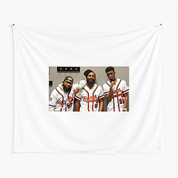 Audio Journey The 85 South Show Tapestries