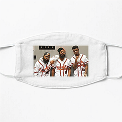 Audio Journey The 85 South Show Face Masks
