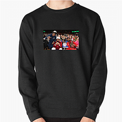 Idea Exchange The 85 South Show Sweatshirts