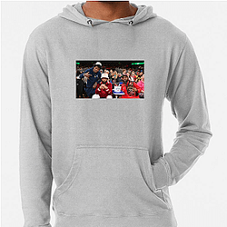 Idea Exchange The 85 South Show Hoodies