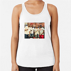 Dialogue Station The 85 South Show Tank Tops