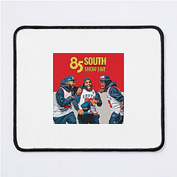 Knowledge Stream The 85 South Show Mouse Pads