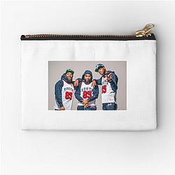 Voice Platform The 85 South Show Zipper Pouches