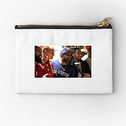 Conversation Channel The 85 South Show Zipper Pouches