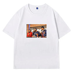 Thought Network The 85 South Show T-Shirts