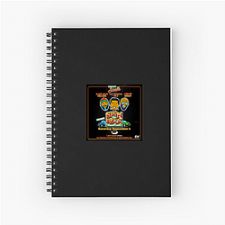 Talk Space The 85 South Show Notebook