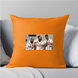 Audio Journey The 85 South Show Pillows Cover